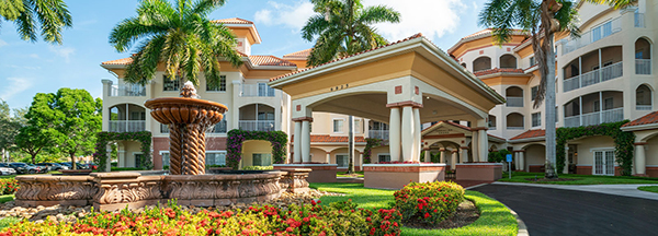Working at Terracina Grand in Naples, FL: Employee Reviews