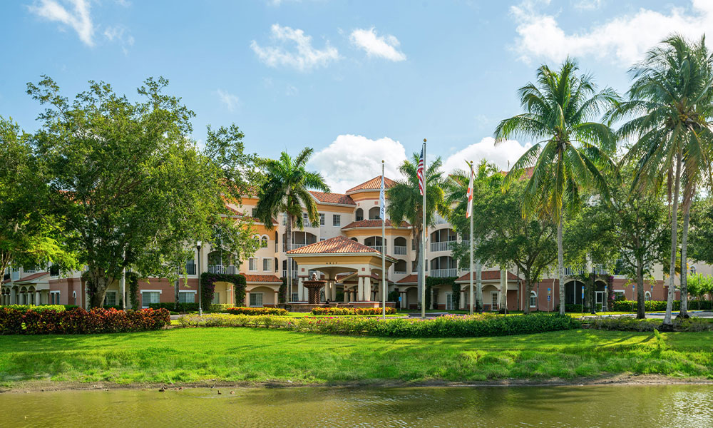 Working at Terracina Grand in Naples, FL: Employee Reviews